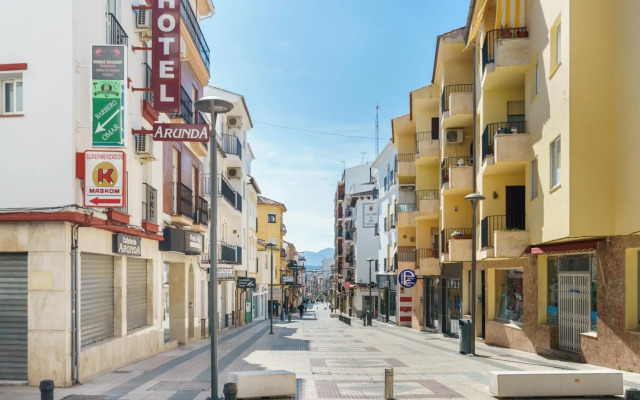 Hotel Arunda I