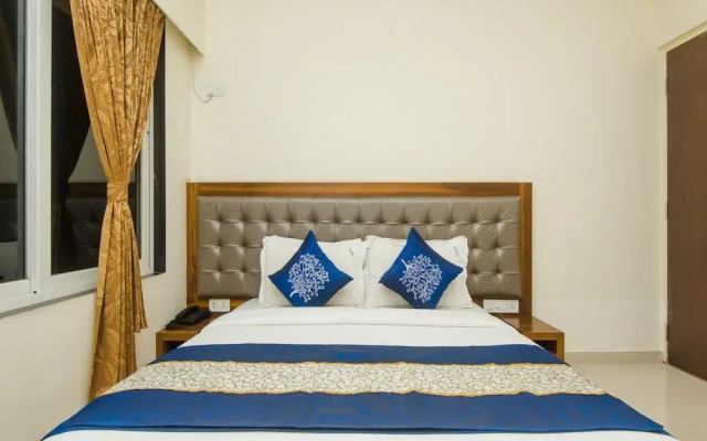 Blue Bells Residency by OYO Rooms