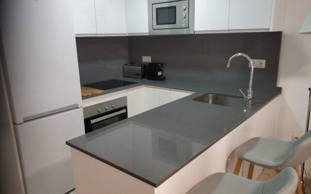 Apartamento Guesting Comodoro