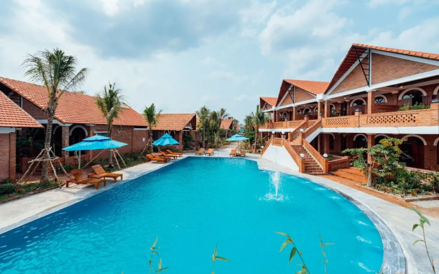 Red Resort Phu Quoc Hotel