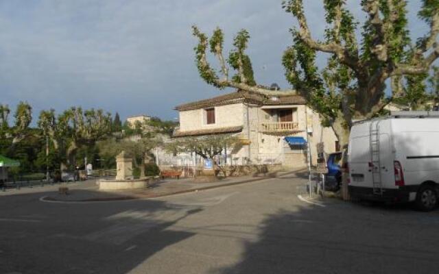 Le Chateau Saint Martin