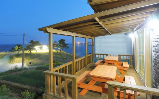 Pohang View 141 Pension