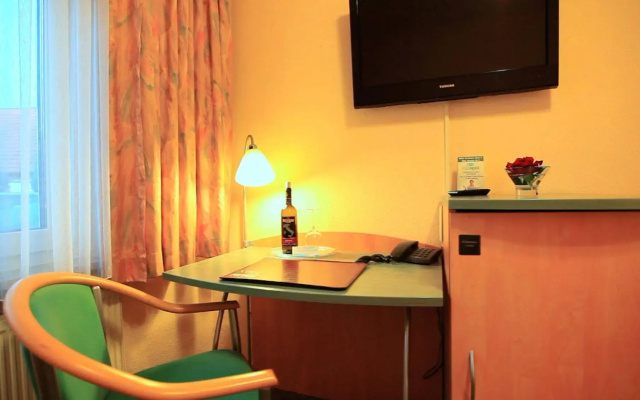 Adesso Hotel Göttingen