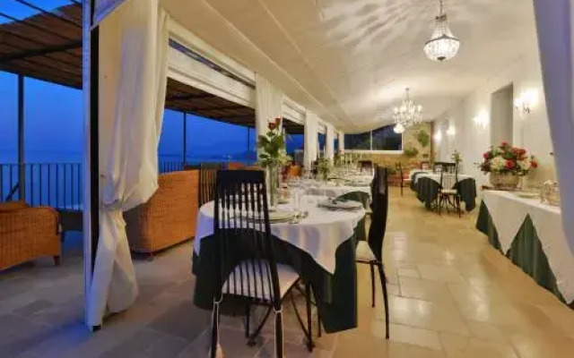 San Francesco Resort