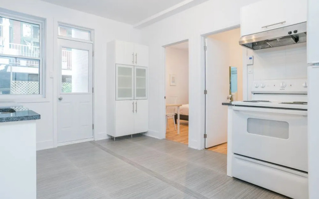 Bold 4br in Plateau by Sonder