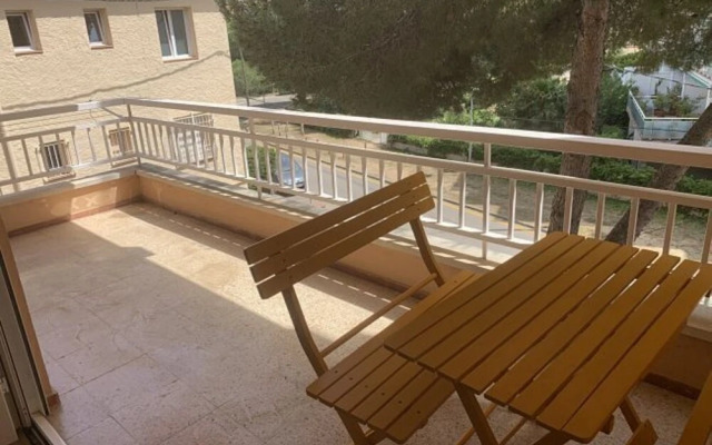 Apartamento Mandarina 2-4