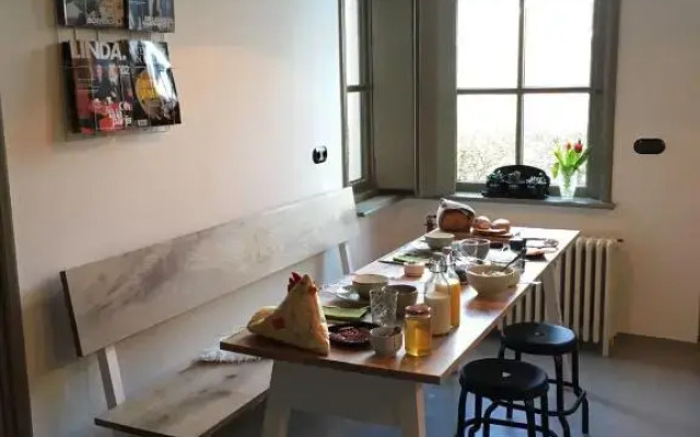 B&B In het Voorhuys