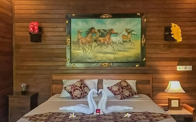 Lembongan D'Licks Villa