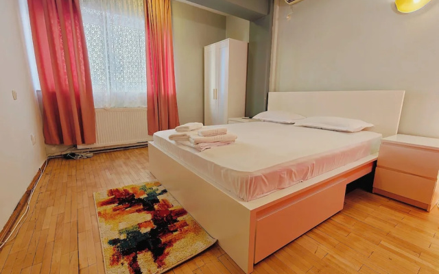 Bălcești apartments - Pumo Properties