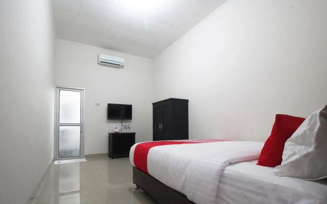 OYO 1547 Wisma Ray Syariah