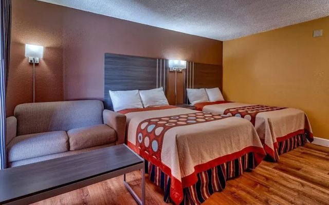 Siesta Motel Nogales