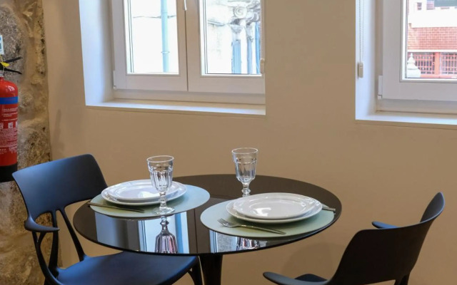 Adega Floresta Residence