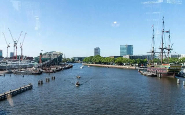 SWEETS - Kortjewantsbrug