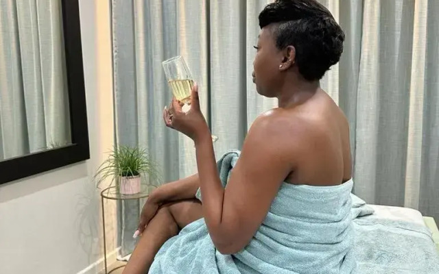 Villa Africa Boutique Hotel