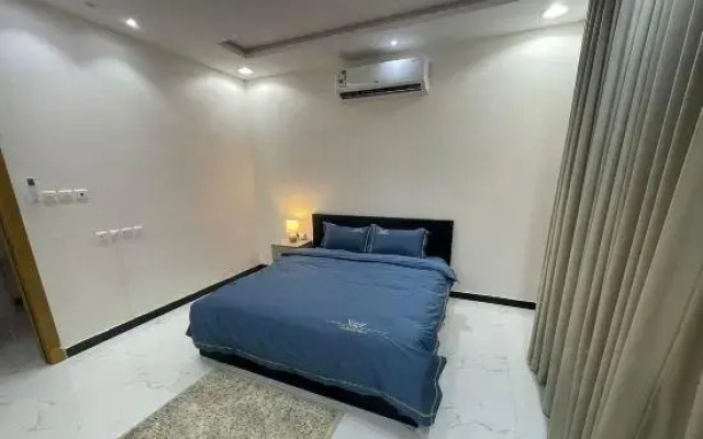 Foreign Home