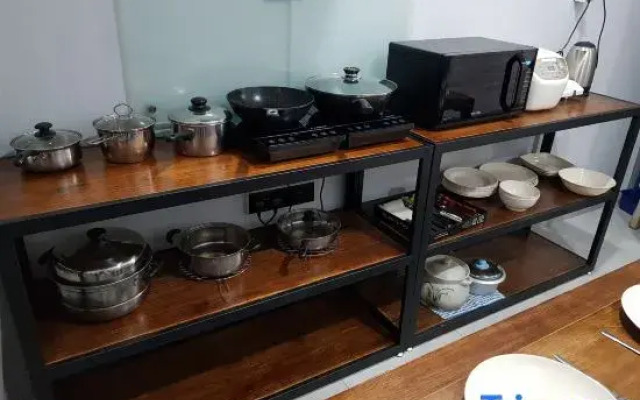 Global Residency