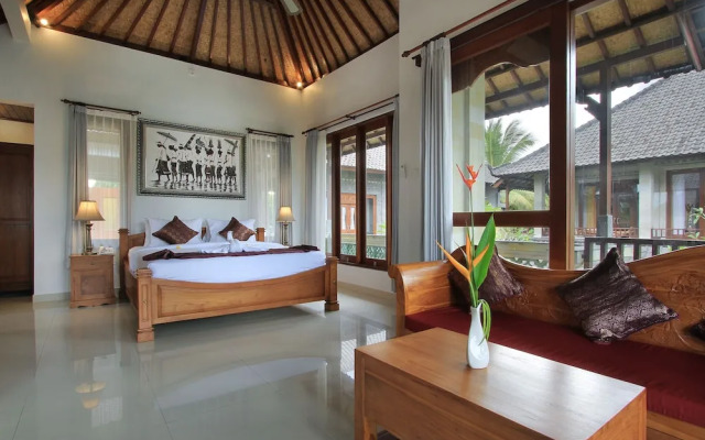 Ketut's Place Cottage Ubud