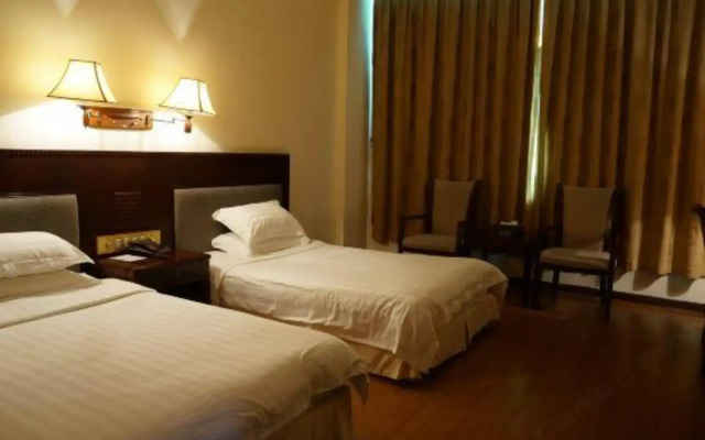 Jinlang Mansion Hotel
