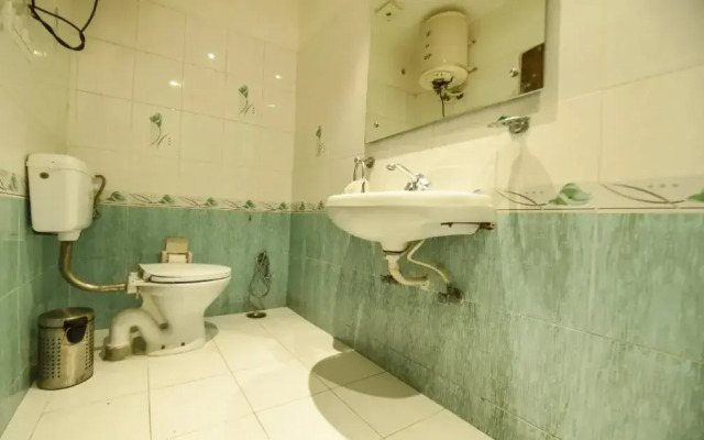 Dreamland Home Stay by OYO Rooms