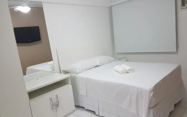 Apartamento Porto Real Suítes