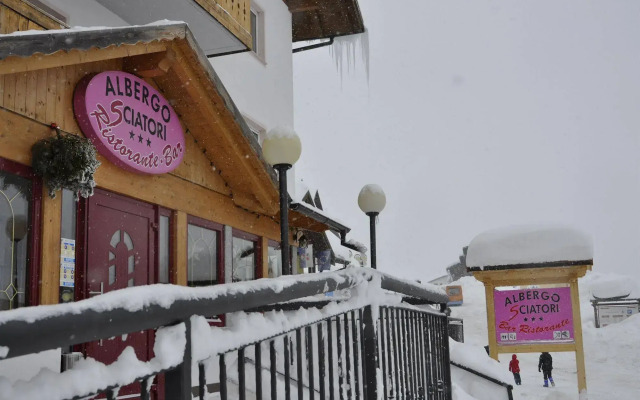 Albergo Sciatori
