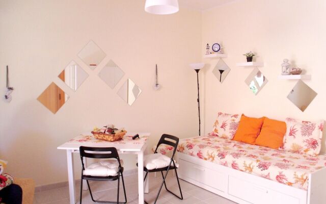 Studio In Pula With Wonderful Mountain View And Enclosed Garden