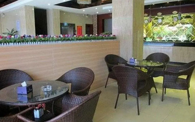 Xinjindu Hotel
