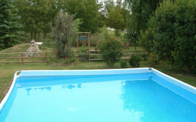 Agriturismo Spagnolina