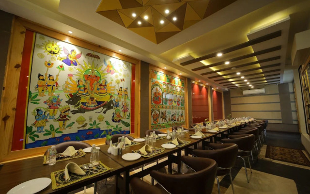 Amantra Udaipur