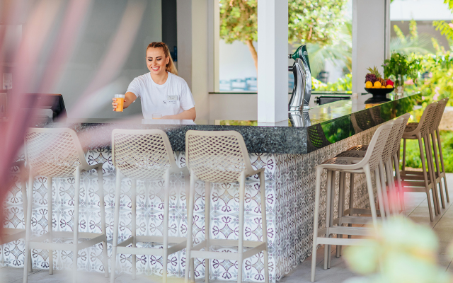 Sofianna Resort & Spa