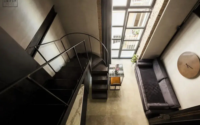Unicum Suite Napoli Centro Storico