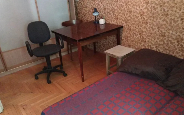 Na Efremova Apartments