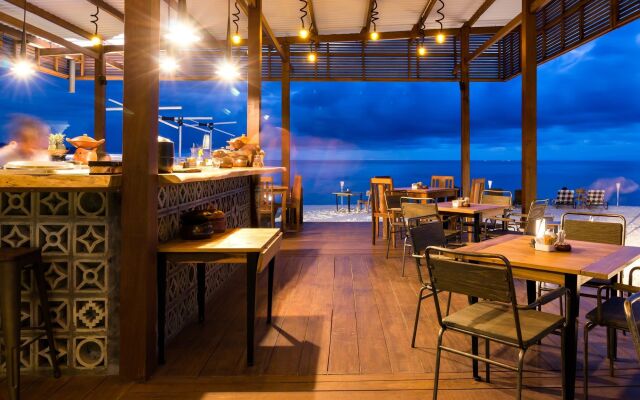 Mola Mola Resort Gili Air Lombok