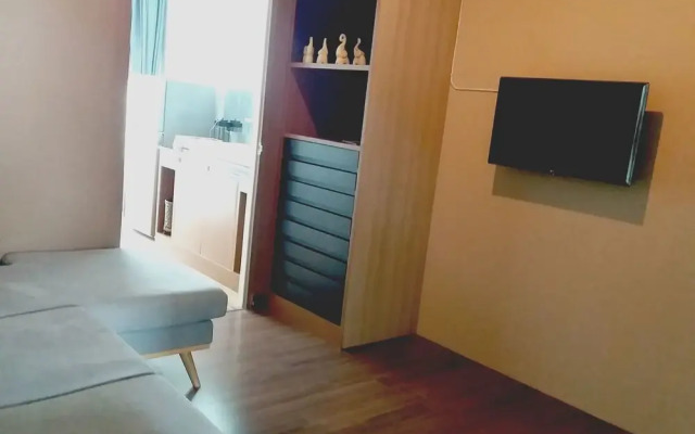 Kamlar Home - Hostel