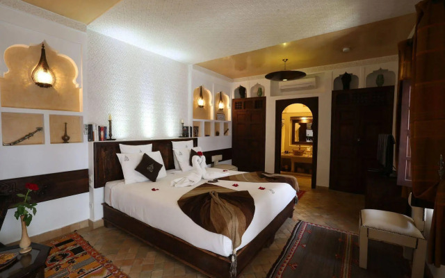 Riad Charme d'Orient - Adults Only