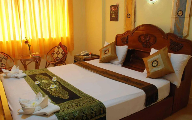 Tonle Sekong Hotel
