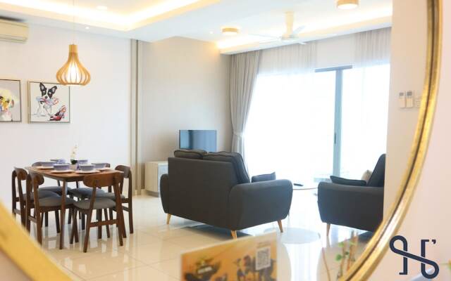 Homesuite' Home at The Loft Imago