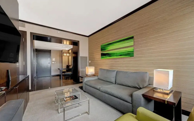 Vdara Studio
