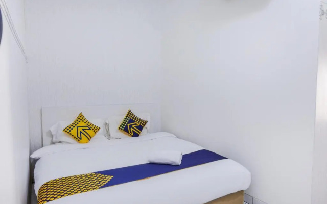 OYO 2628 Kartini Residence