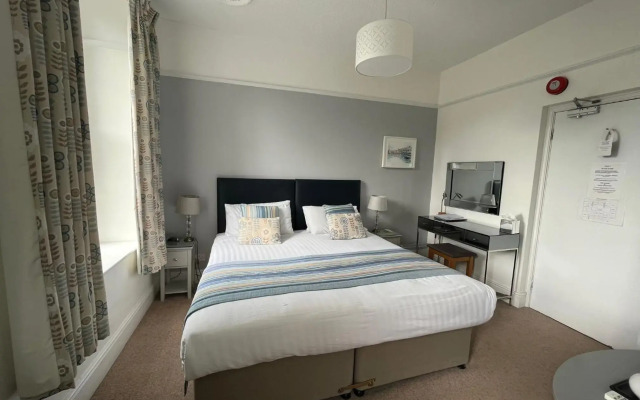 Berry Head Hotel