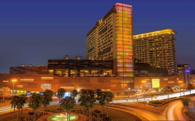 Swissotel Living Al Ghurair