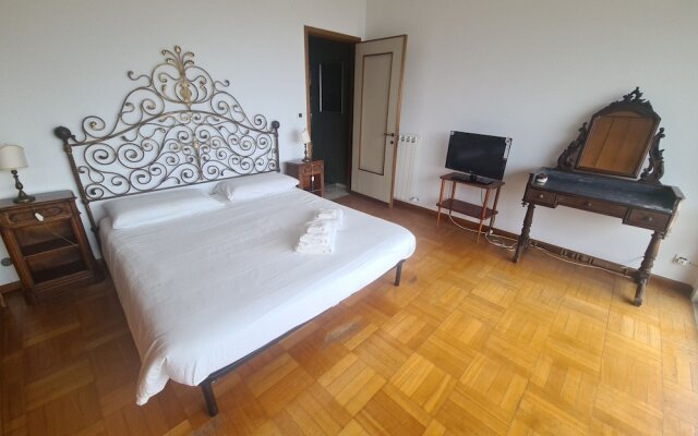 Grande Attico by PortofinoVacanze