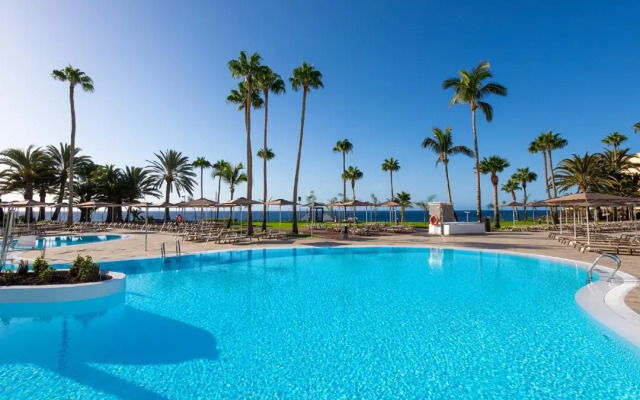 Hotel Riu Palace Calypso - Adults Only