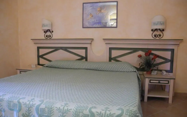 Hotel Fertilia