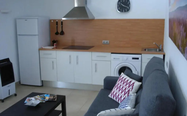 Villa Romaní Apartament