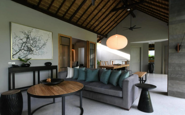 The Amala Estate