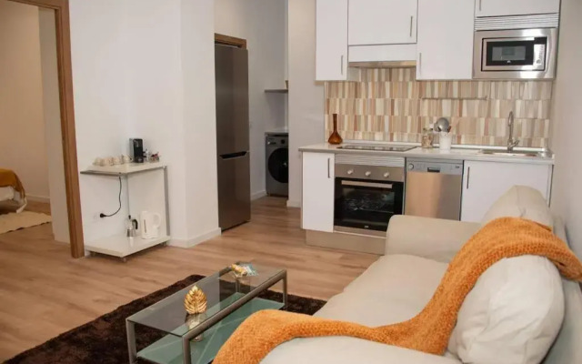 Soraya's Place - Chopín 1