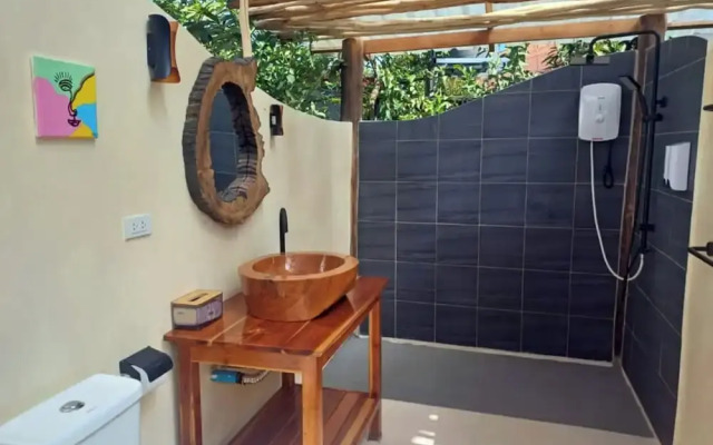 Sabai Glamping