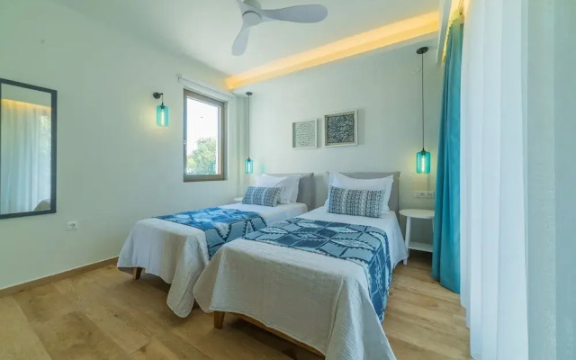 Vita Brevis - Premium Villa 1,5km From The Beach