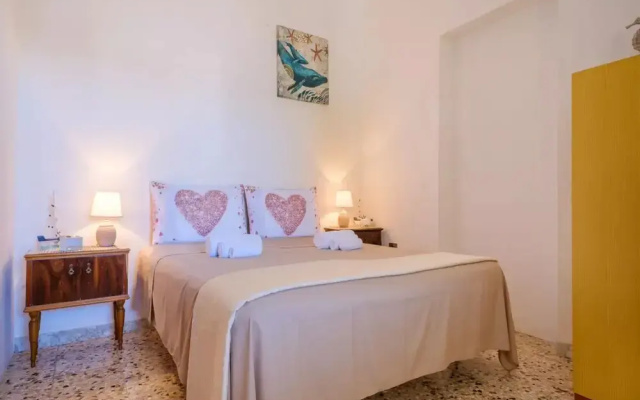 Tramontana Villa 30 Meters From The Beach